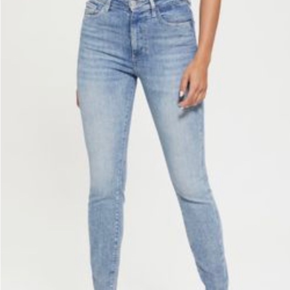 Guess Eco Ultimate Skinny Jeans size 31
